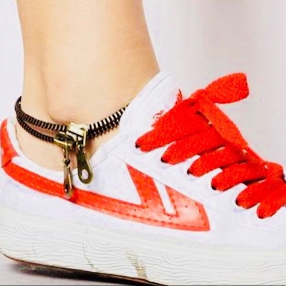 Double Layered Zipper Bracelet 2 for $12 - Picture 3 of 4